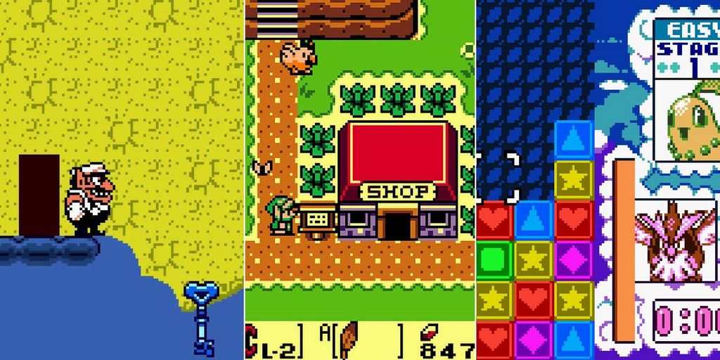 The 5 ideal Game Kid Advancement games of perpetuity